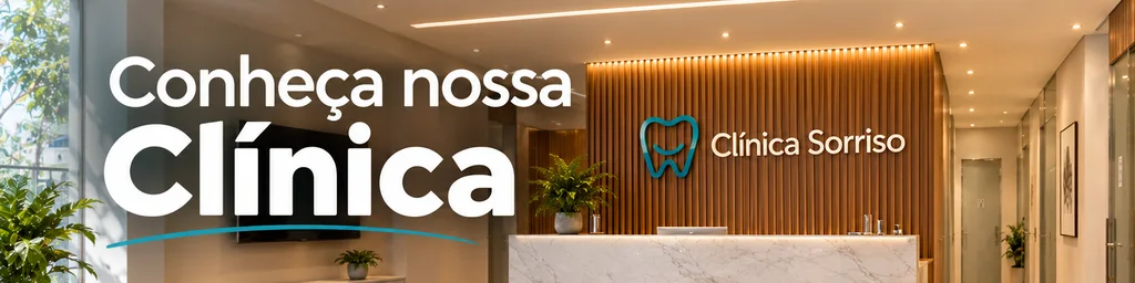 Conheça nossa Clínica