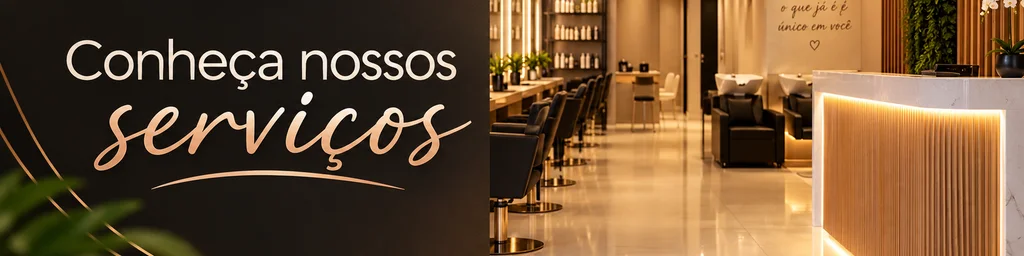 Conheça nossos serviços